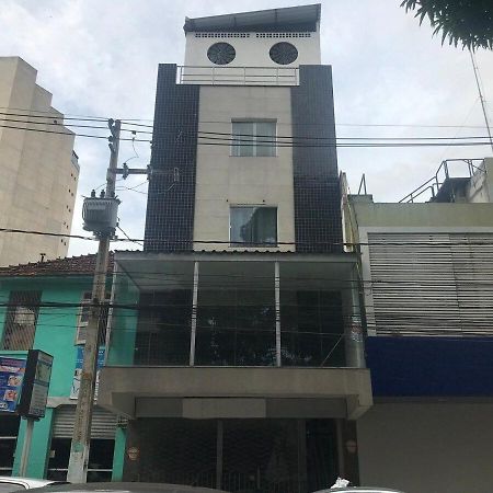 Studio 301 | Wifi 600Mb | Residencial Jc, Um Lugar Para Ficar. Belem  Exterior photo