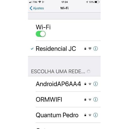 Studio 301 | Wifi 600Mb | Residencial Jc, Um Lugar Para Ficar. Belem  Exterior photo