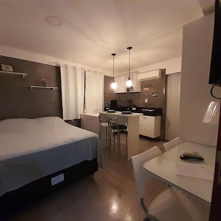 Studio 301 | Wifi 600Mb | Residencial Jc, Um Lugar Para Ficar. Belem  Exterior photo