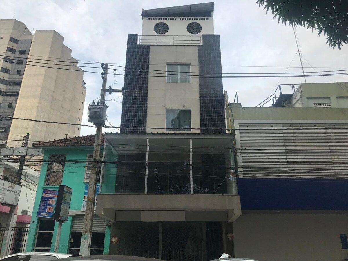 Studio 301 | Wifi 600Mb | Residencial Jc, Um Lugar Para Ficar. Belem  Exterior photo