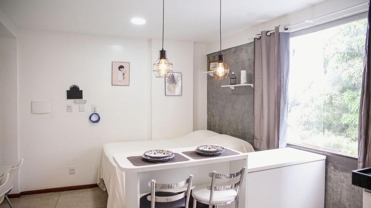 Studio 301 | Wifi 600Mb | Residencial Jc, Um Lugar Para Ficar. Belem  Exterior photo