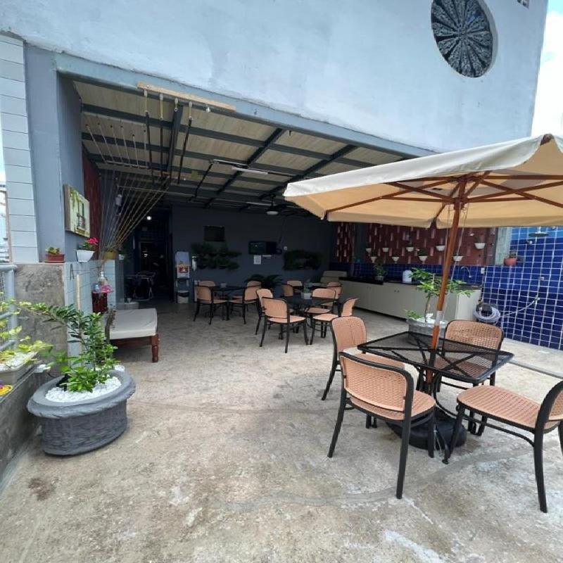 Studio 301 | Wifi 600Mb | Residencial Jc, Um Lugar Para Ficar. Belem  Exterior photo