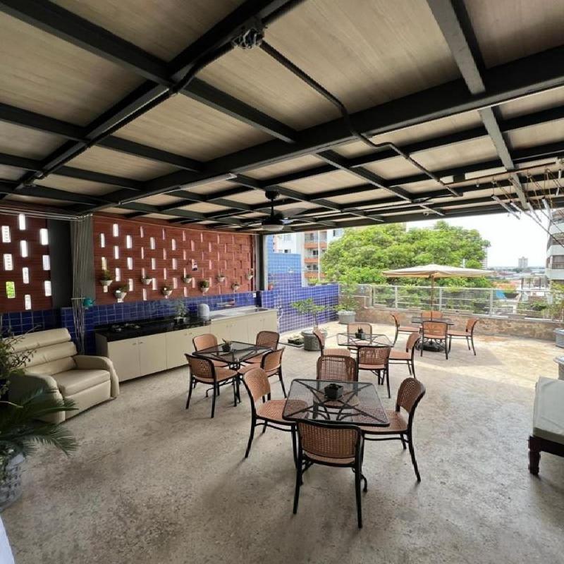 Studio 301 | Wifi 600Mb | Residencial Jc, Um Lugar Para Ficar. Belem  Exterior photo