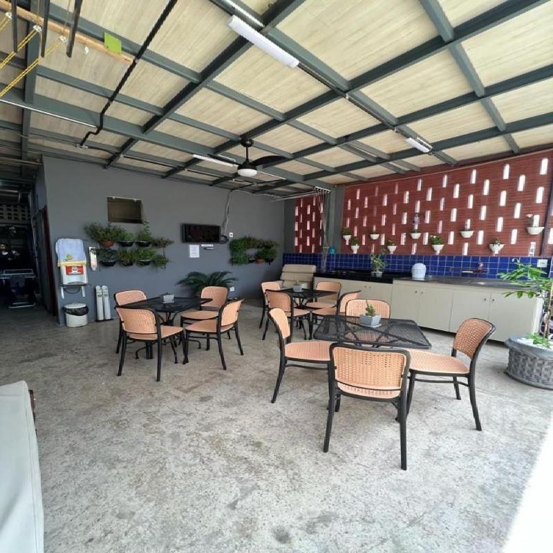 Studio 301 | Wifi 600Mb | Residencial Jc, Um Lugar Para Ficar. Belem  Exterior photo