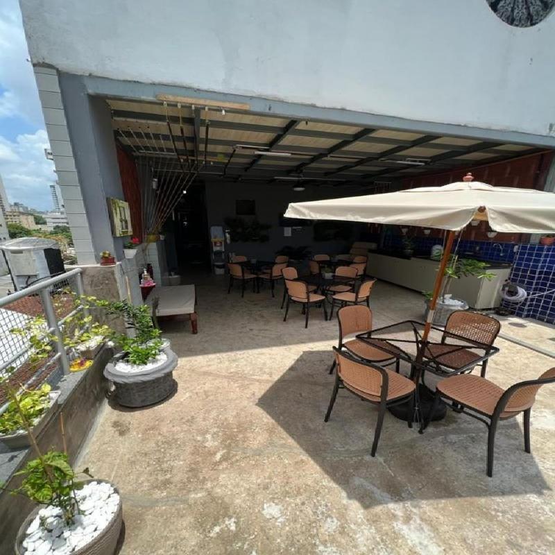 Studio 301 | Wifi 600Mb | Residencial Jc, Um Lugar Para Ficar. Belem  Exterior photo