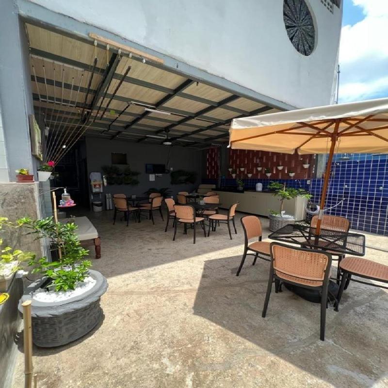 Studio 301 | Wifi 600Mb | Residencial Jc, Um Lugar Para Ficar. Belem  Exterior photo