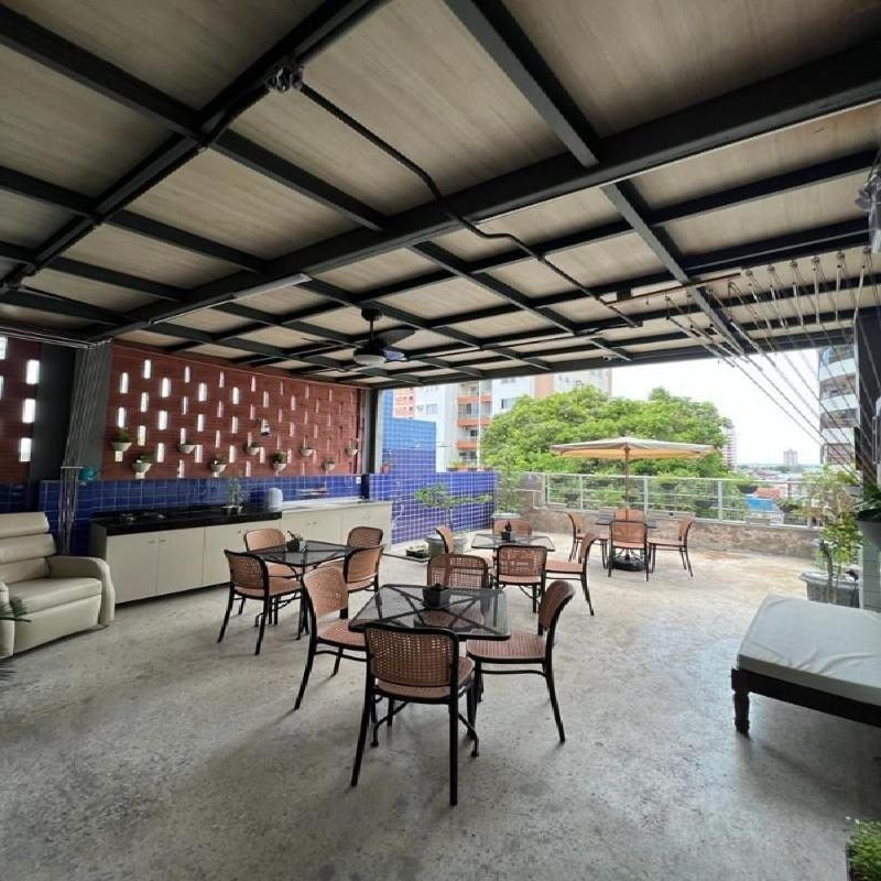 Studio 301 | Wifi 600Mb | Residencial Jc, Um Lugar Para Ficar. Belem  Exterior photo