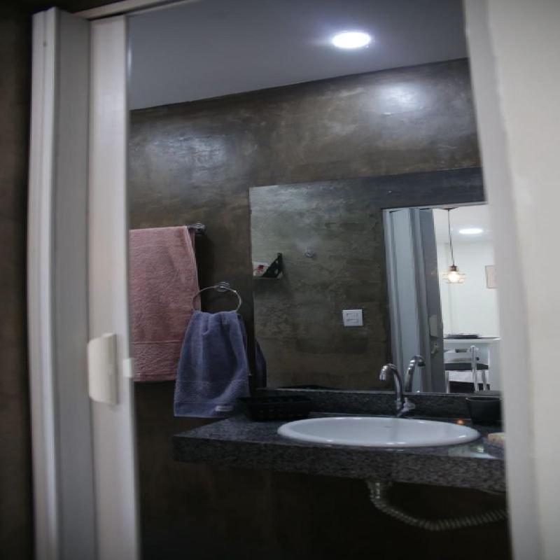 Studio 301 | Wifi 600Mb | Residencial Jc, Um Lugar Para Ficar. Belem  Exterior photo