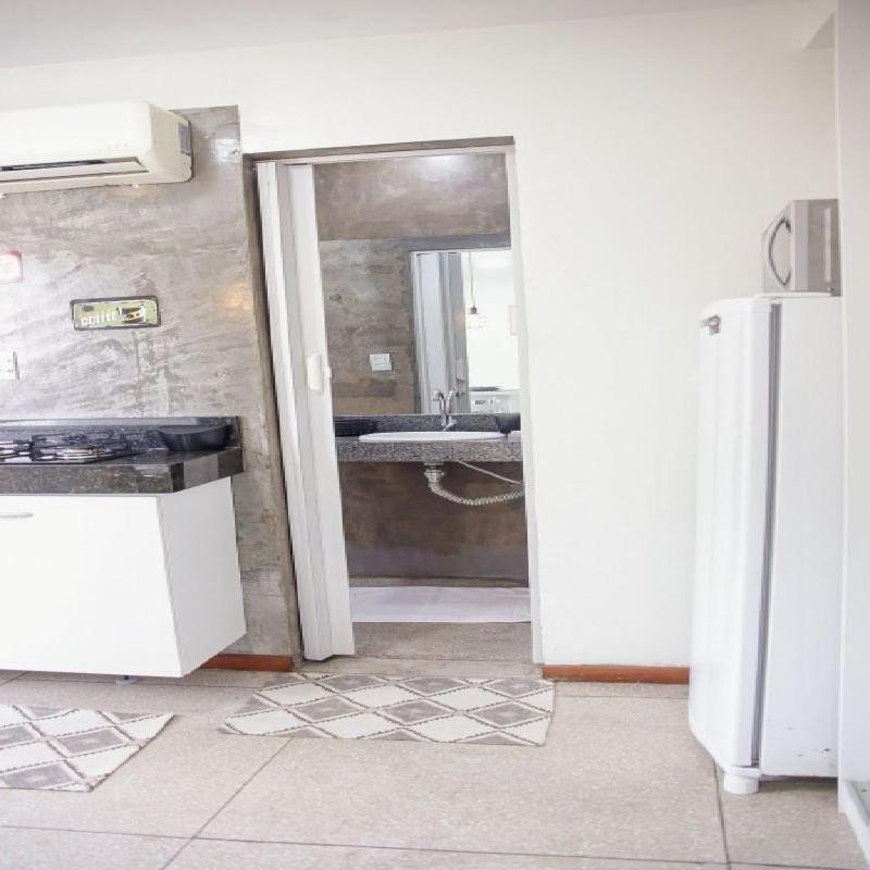 Studio 301 | Wifi 600Mb | Residencial Jc, Um Lugar Para Ficar. Belem  Exterior photo