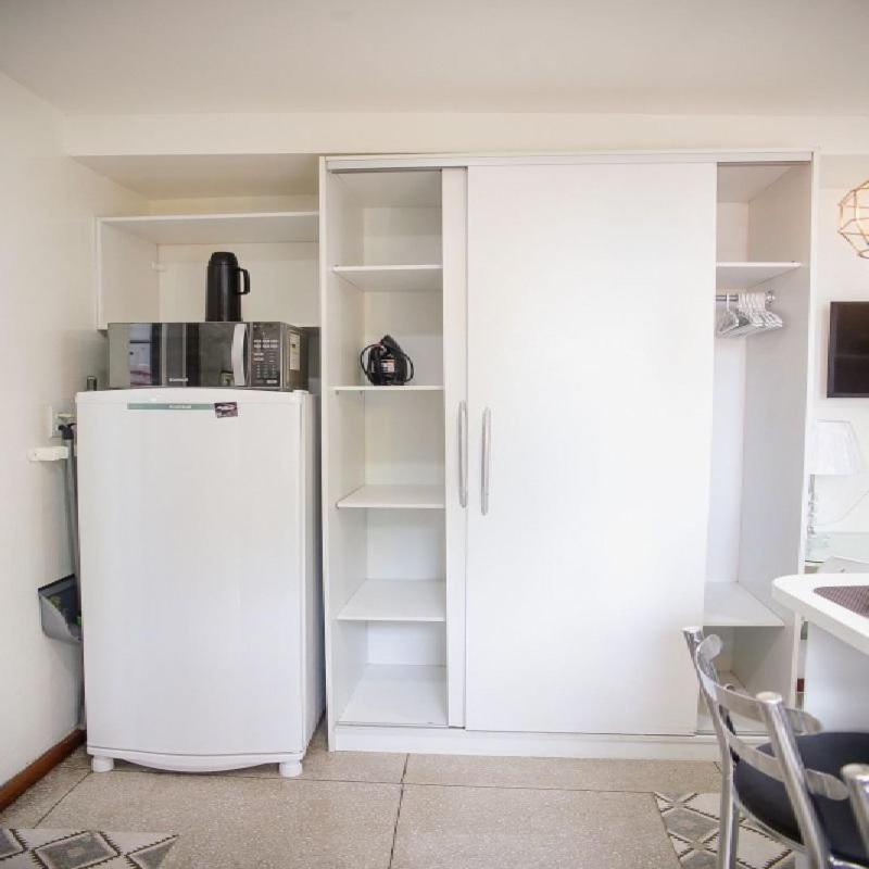 Studio 301 | Wifi 600Mb | Residencial Jc, Um Lugar Para Ficar. Belem  Exterior photo