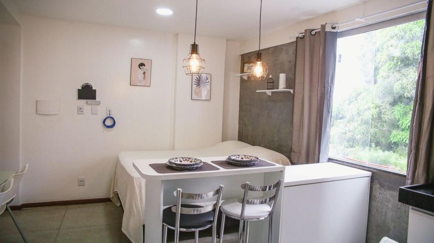 Studio 301 | Wifi 600Mb | Residencial Jc, Um Lugar Para Ficar. Belem  Exterior photo